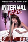 Internal Issues (The Samantha Series #3) by Claudia Whitsitt