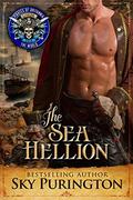 The Sea Hellion: Pirates of Britannia Connected World  (Pirates of Britannia World) by Pirates of Britannia World