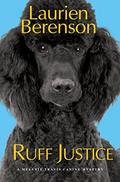 Ruff Justice (Melanie Travis #22) by Laurien Berenson