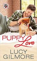 Puppy Love (Forever Home #1) by Lucy Gilmore