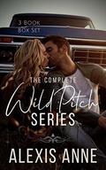 The Complete Wild Pitch Series Box Set by Alexis Anne