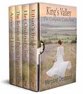 King's Valley - The Complete Collection: Clean, Heartwarming, Small-Town Romance by Margaret Desmond