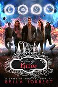 A Shade of Vampire 77: A Fate of Time by Bella Forrest