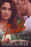 Dustan (Caveman Instinct #5) by Jess Buffett