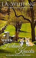 When Fortune Knocks by J.A. Whiting