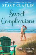 Sweet Complications (Indigo Bay Second Chance Romances #4) by Stacy Claflin