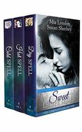 Sweet Escape Boxset by Susan Sheehey