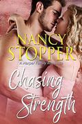 Chasing Strength (Harper Family #4) by Nancy Stopper