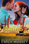 HeartStrings (Red Centre Series #3) by Emily Hussey