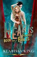 Hearts (The Glass Queendom #1) by Klarissa King