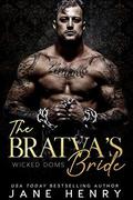 The Bratva's Bride by Jane Henry