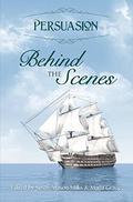 Persuasion: Behind the Scenes by Marilyn Brant
