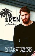 Wren: Just 1 Weekend by Shara Azod