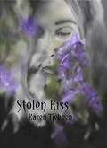 Stolen Kiss (Savage Security #4) by Karen Tjebben