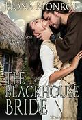 The Blackhouse Bride (Bonnie Bride #4) by Fiona Monroe