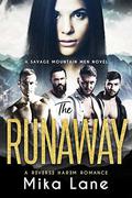 The Runaway by Mika Lane