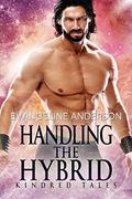 Handling the Hybrid by Evangeline Anderson, Reese Dante