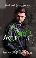 Connor's Achilles (Fast and Loud #1) by S.L. Perrine