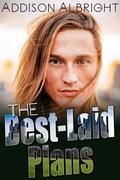The Best-Laid Plans (Plans #2) by Addison Albright