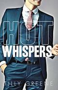 Hot Whispers (Hot Stuff #2) by Tilly Greene