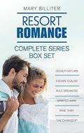 Resort Romances Box Set: 6 Full-length Romance Novels (Resort Romances) by Claire Smith