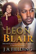 Leon Blair (Clean Christian Billionaire Romances #1) by Samantha Foster