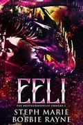 Eeli (Brotherhood of Ormarr #3) by Bobbie Rayne