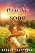 It's In His Song (Red River Valley #6) by Shelly Alexander