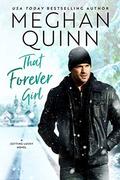 That Forever Girl by Meghan Quinn