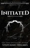 Initiated by Steffanie Holmes