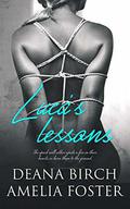 Luca's Lessons by Deana Birch