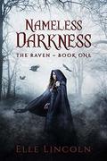 Nameless Darkness (The Raven #1) by Moor Book Design