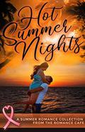 Hot Summer Nights: A Summer Romance Collection from the Romance Café (Romance Café Collection #2) by E. J. Masden