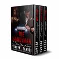 The Handyman: The Complete Season II: The Handyman Steamy Noir Series (The Handyman #2) by Vincent Zandri
