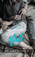 Nate (A Fated to Love Series #3) by Brooke Parker