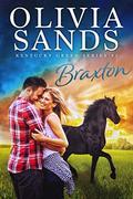 Braxton (Kentucky Green #3) by Olivia Sands
