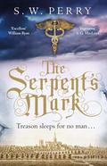The Serpent's Mark (Nicholas Shelby #2) by S.W. Perry