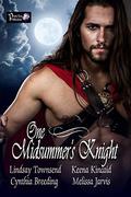 One Midsummer Knight by Cynthia Breeding
