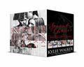 Second Chance Bachelor Series by Kylie Walker