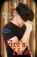 Fire's Heat by Kate Steele
