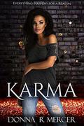 Karma: Laws of Life Collection by Donna Mercer