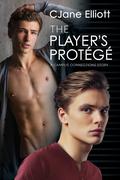 The Player's Protégé (Campus Connections #2) by CJane Elliott