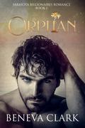 Orphan: Sarasota Book 1 by Beneva Clark