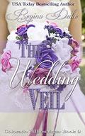 The Wedding Veil (Colorado Billionaires #9) by Regina Duke