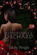 Persephone's Orchard (The Chrysomelia Stories #1) by Molly Ringle