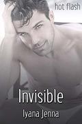 Invisible by Iyana Jenna