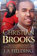 Christian Brooks (Clean Christian Billionaire Romances #2) by Samantha Foster