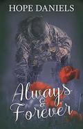 Always and Forever: An Echo Rescue Series Novella by Hope Daniels
