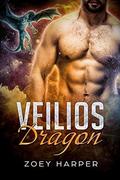 Veilios Dragon (Dragons of Brevia: Shadow Squad #5) by Zoey Harper