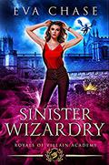 Sinister Wizardry by Eva Chase